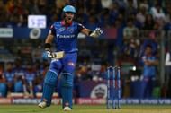 Ingram struggled down the order - Image Courtesy (BCCI/IPLT20.com)
